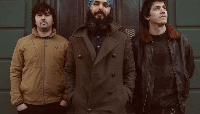 Todavía efervescente