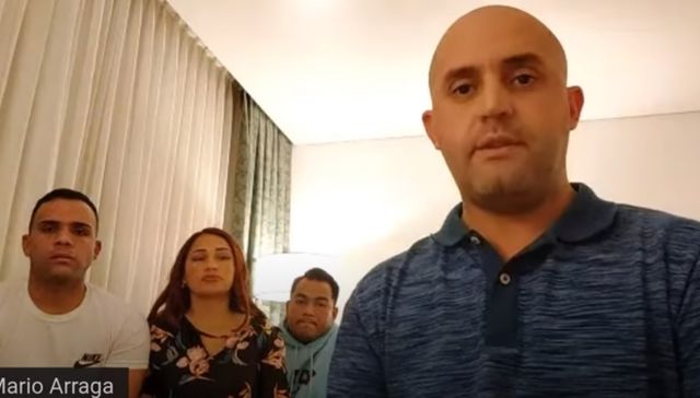 Ver qué pasa