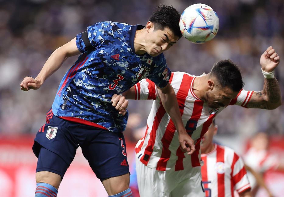 Donde el gol naciente