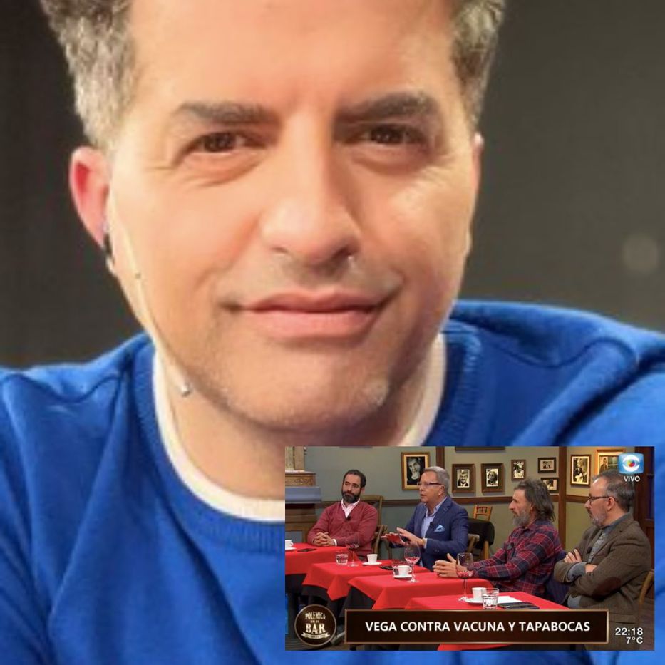 Café en la humedad...