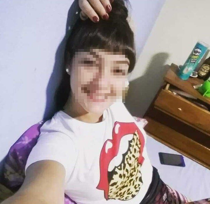 Muy triste