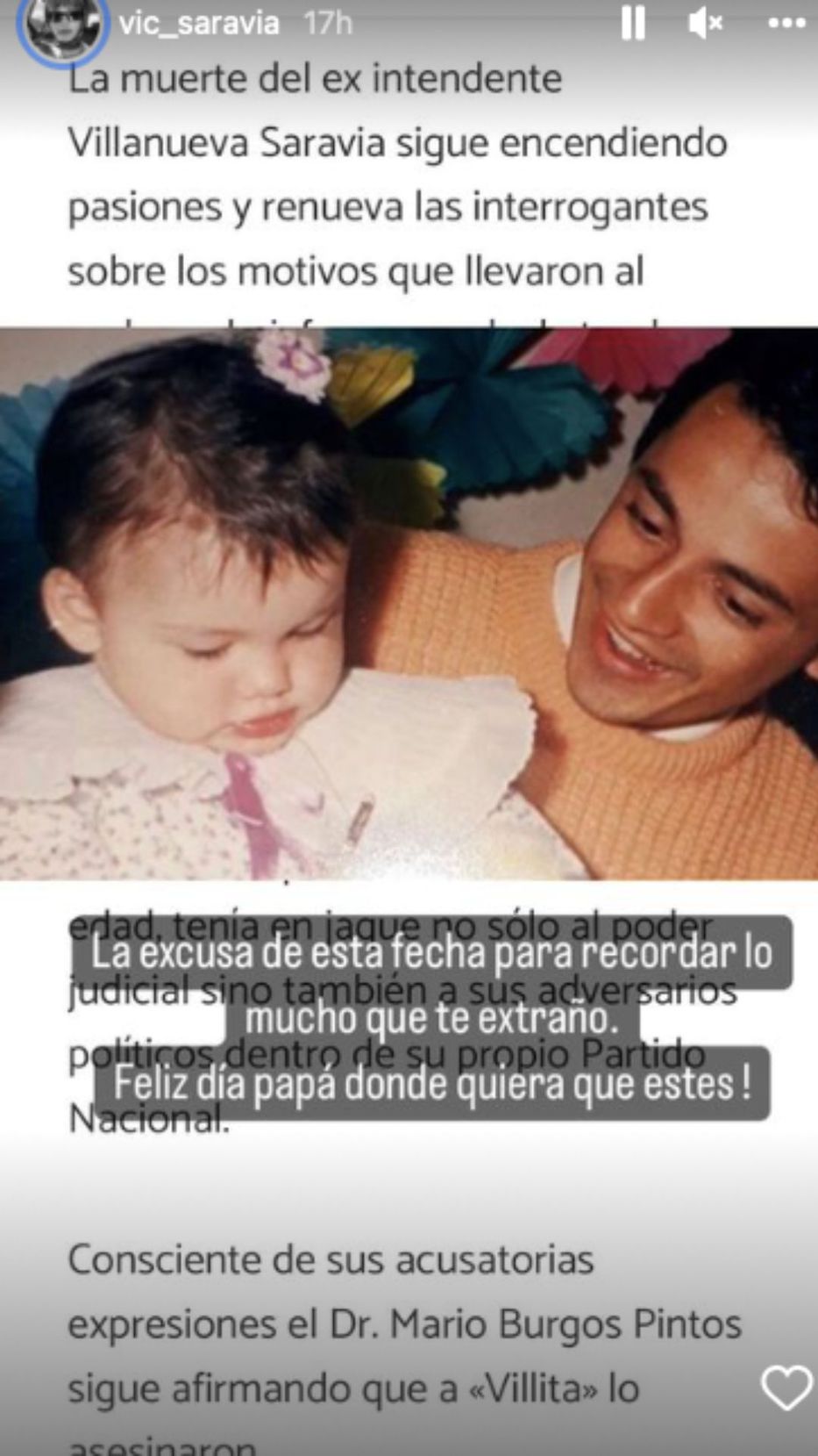 Historias de Instagram