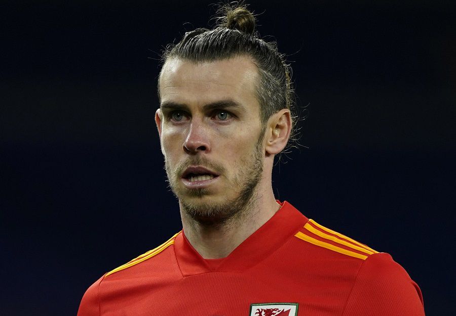 El jugador galés que logró lo que no pudo ni Ryan Giggs ni Ian Rush, Gareth Bale. Foto: EFE / Tim Keeton