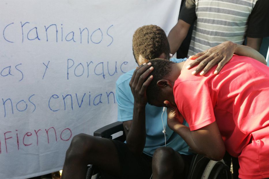 Tragedia migratoria en Melilla: Gobierno de España recibe críticas y se defiende