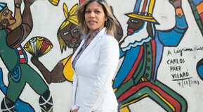 De todos lados vienen