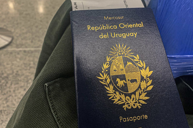 Gastón Britos / FocoUy