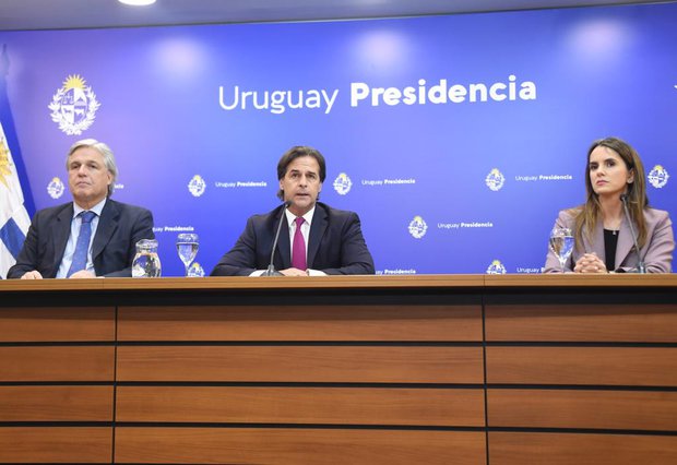 Socios del Mercosur advierten a Uruguay por “medidas” si avanza en Acuerdo Transpacífico
