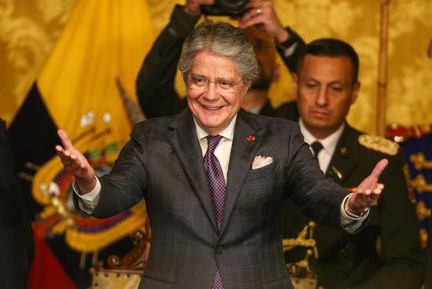 Ecuador finalizó con éxito negociación de un Tratado de Libre Comercio con China