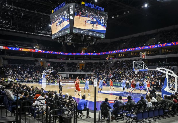 Foto: FIBA Américas