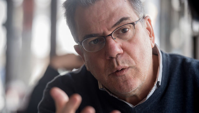 ¿20 años no es nada?