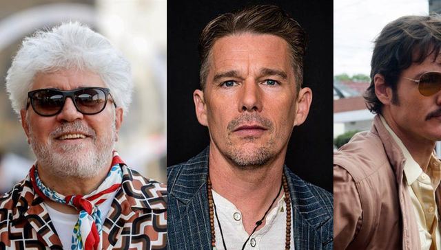 El bueno, el malo y...