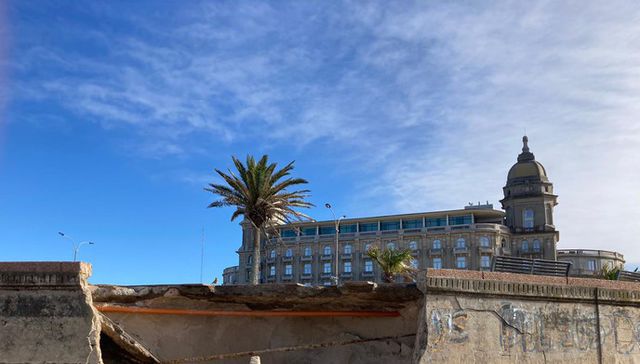 Ha sido larga la espera