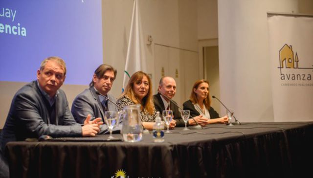 La necesidad de un hogar