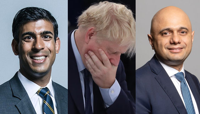 Se mandaron su propio Brexit