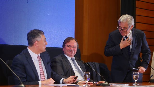 Colorado y economista