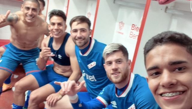Los quemarredes