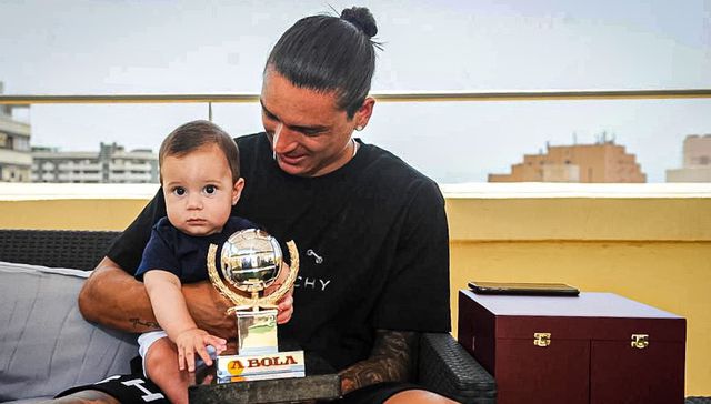 Un lugar en el corazón