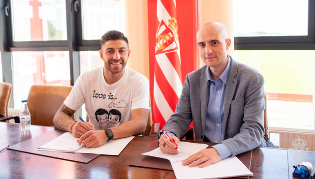 Sigue en otras tierras