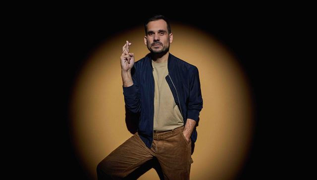 Yo vivo en una canción