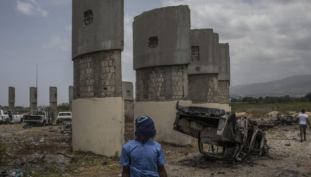 Por The New York Times