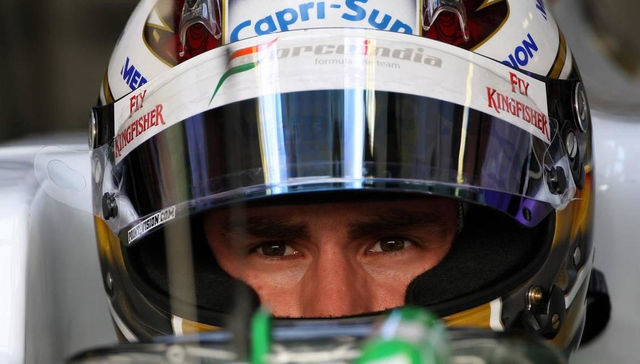 Entre neumas y neumáticos