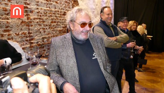 Un grande
