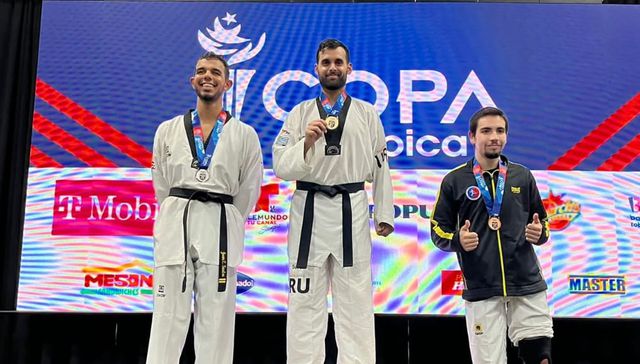 Vale oro