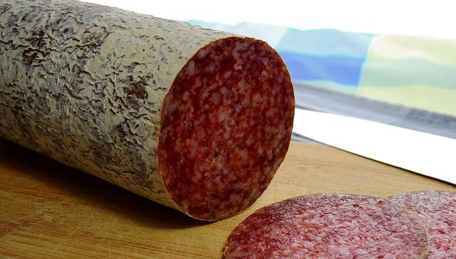 Lo que se sospechaba