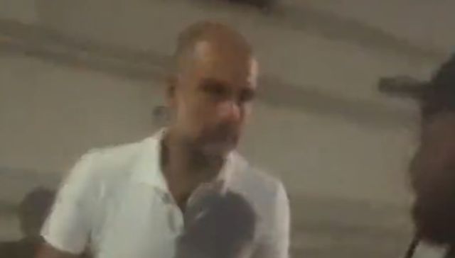 No hubo posesión
