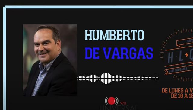 De Vargas tomar