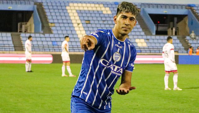 Sinónimo de gol