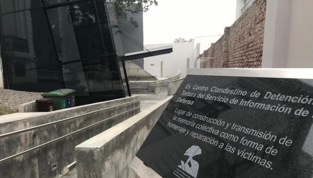 En pos del recuerdo