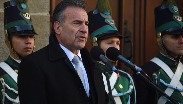 Aquellos constituyentes