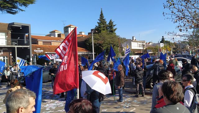 Caja cerrada