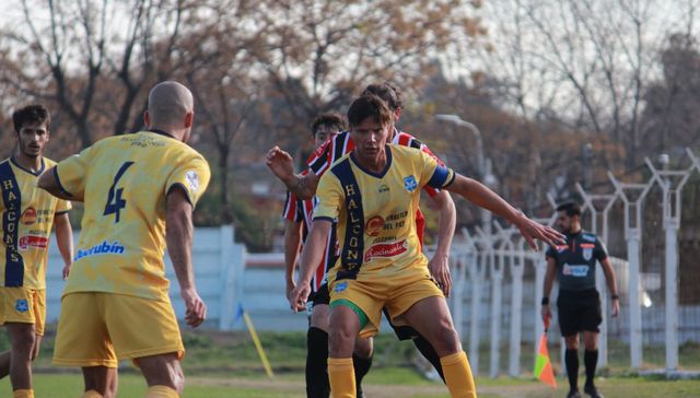 Paso al frente