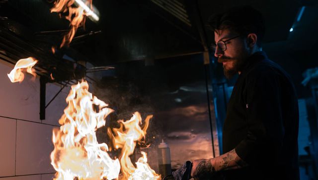 El ingrediente secreto