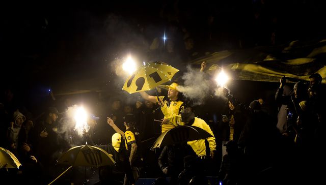 Pocas luces
