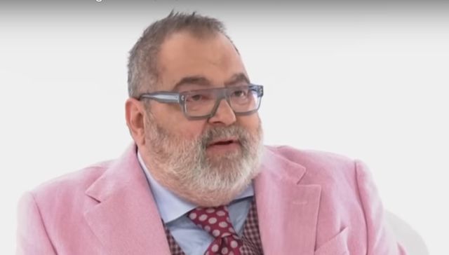 El día en que cumple 63 años