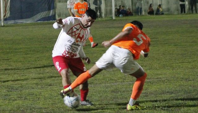 Final caliente