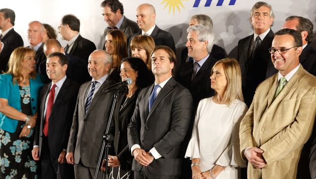 Escribe Liliam Kechichián
