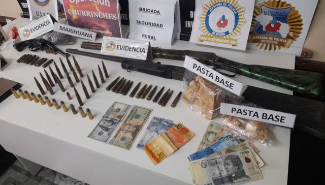 Modo fronteira