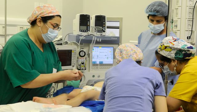 En todo el territorio