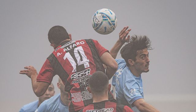 Objetivo anual
