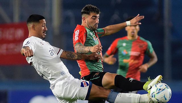 Ahora solo resta jugar