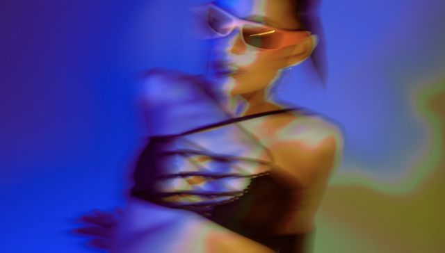 Ángeles, rock y samurai