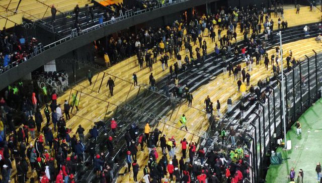 Quedan pocos sabaleros