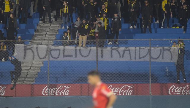 Banderazo