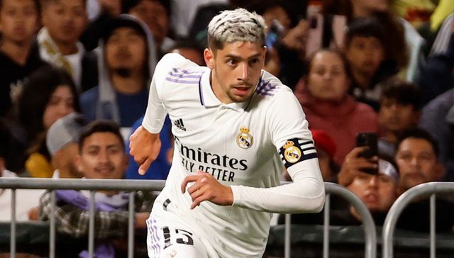 Hola capi