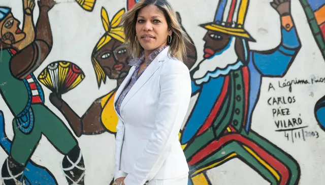 De todos lados vienen