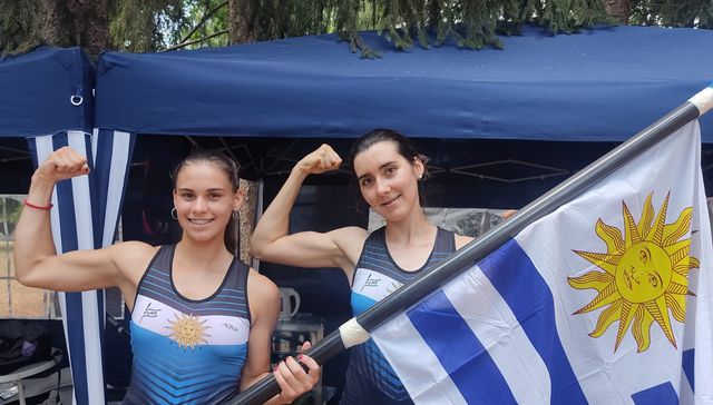 Entre las seis mejores